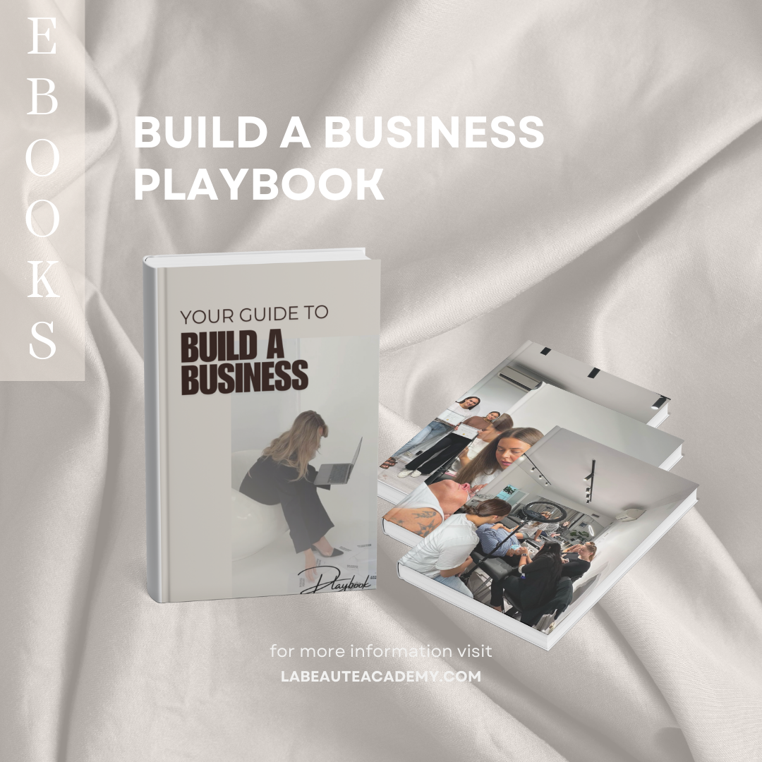 Build a Business Playbook