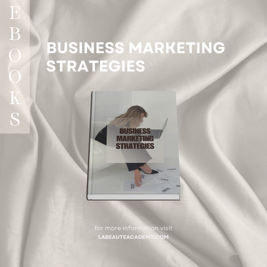 Business Marketing Strategies